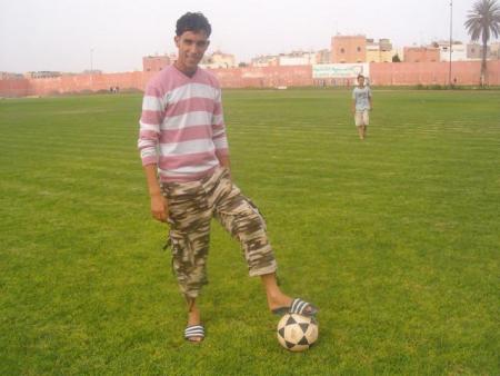 waw 3la tiran